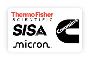 Thermo Fisher scientific, Cummins, Sisa and micron Technology Flm Job Notifications