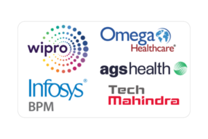 Wipro, Omega Health care, Ags Health, Tech Mahindra and Infosys BPM Flm walk-in Drives
