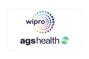 Wipro and AGS Health flm walk-in Drives