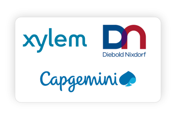 Xylem, Diebold Nixdorf and Capgemini Flm Job Notifications