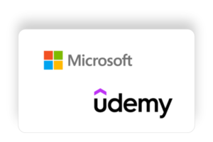 Microsoft & Udemy Are Hiring: Software Engineering Interns