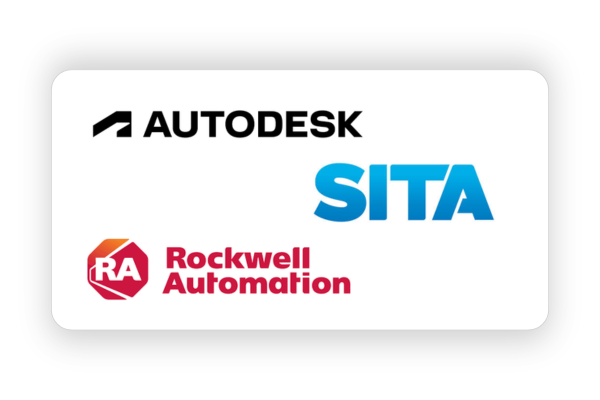 Autodesk, Sita and Rockwell automation are hiring : Experienced candidates for Multiple roles