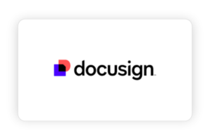 Docusign Hiring : Software Engineer Intern