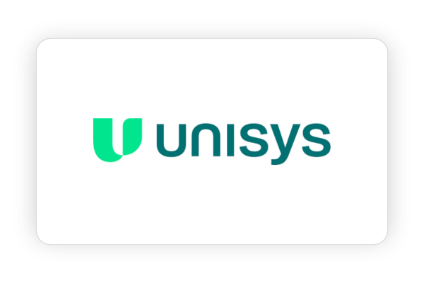 Unisys is Hiring : Intern/Student Tech