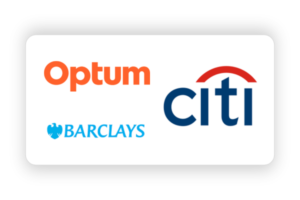 Optum, Citi and Barclays - flm pronetwork