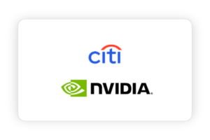 Citi & Nvidia flm poster