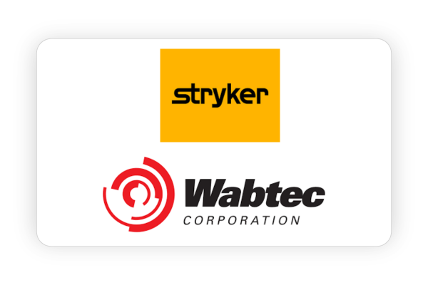 Stryker, Wabtec Corporation, flm intern jobs