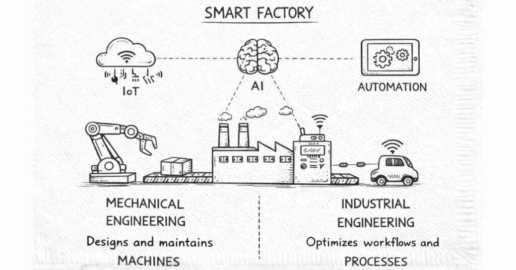 Smart factory