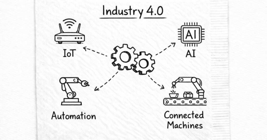 Smart factory
