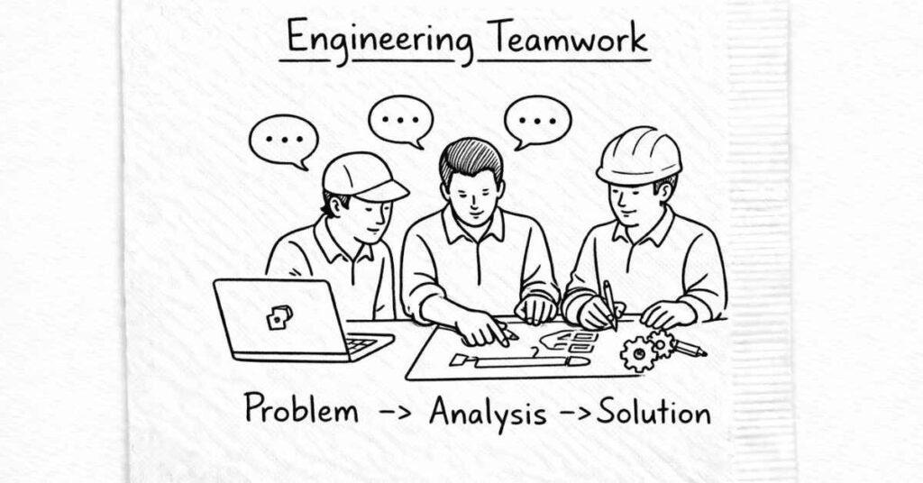 Team collaboration