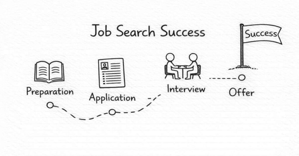 Success roadmap