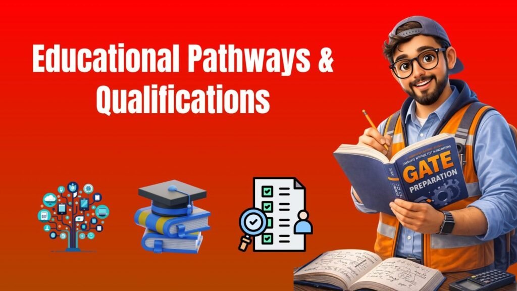Educational Pathways