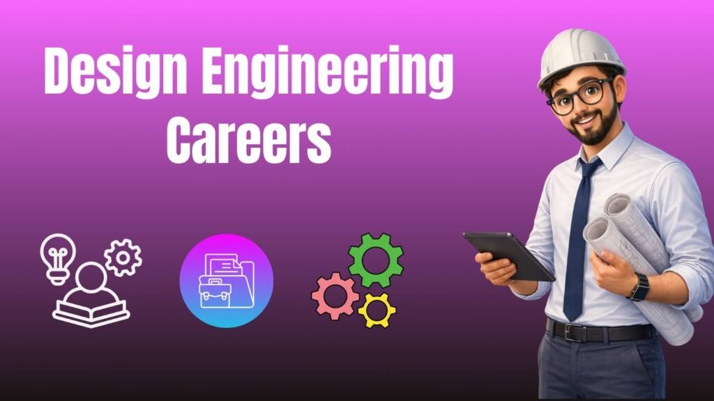 Design Engineering