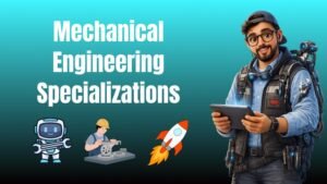 Mechanical Engineering