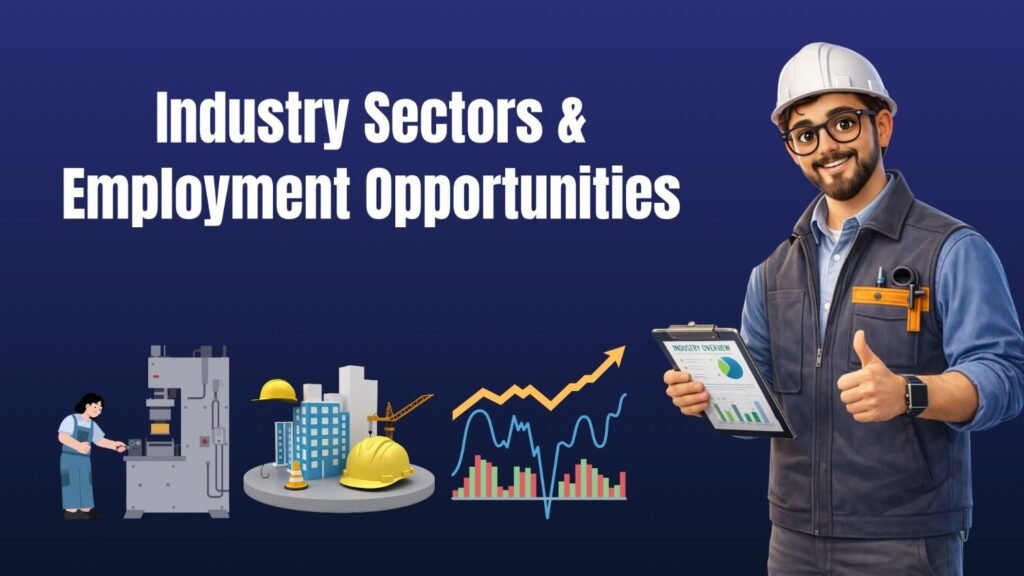 Industry Sectors