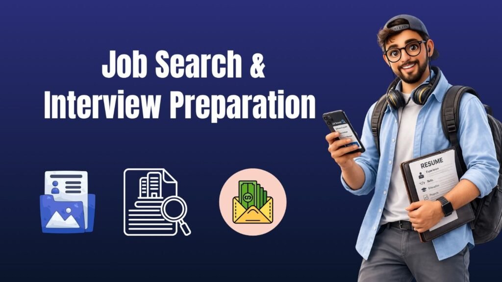 Job Search