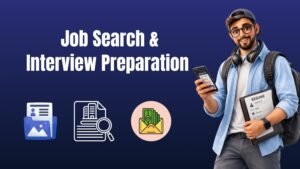 Job Search