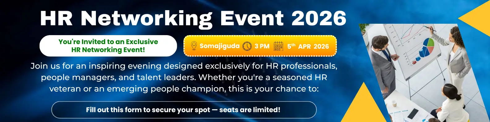 HR Networking Event 2026 | FLM | Frontlines Edutech