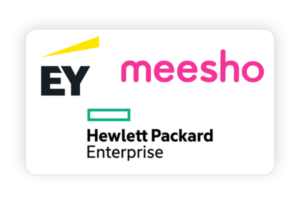 EY, HPE and Meesho Flm Job Notifications