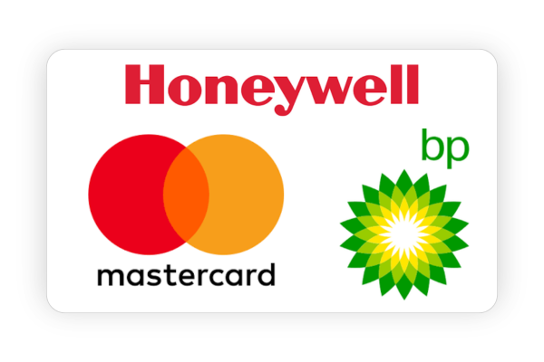 Honeywell, Bp and Mastercard Flm Pro Network Jobs