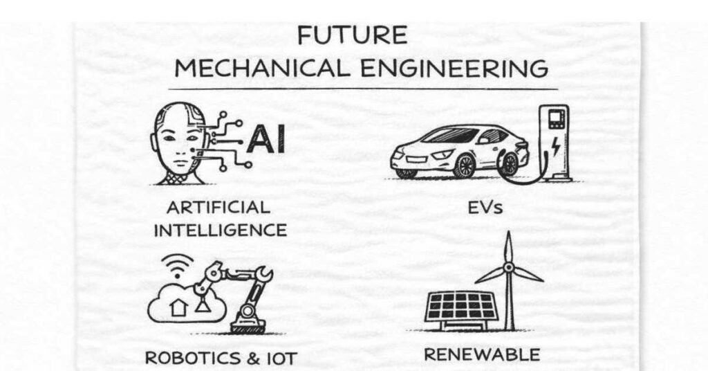 Future engineering ecosystem