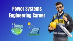 Power Systems Engineering