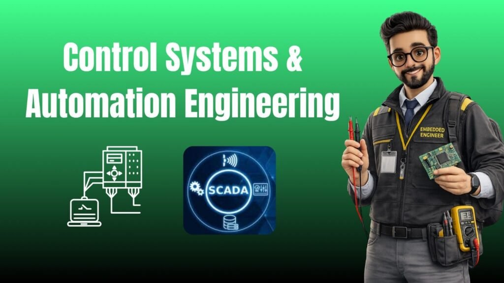 Control Systems & Automation Engineering