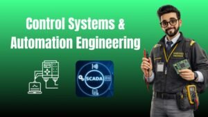 Control Systems & Automation Engineering