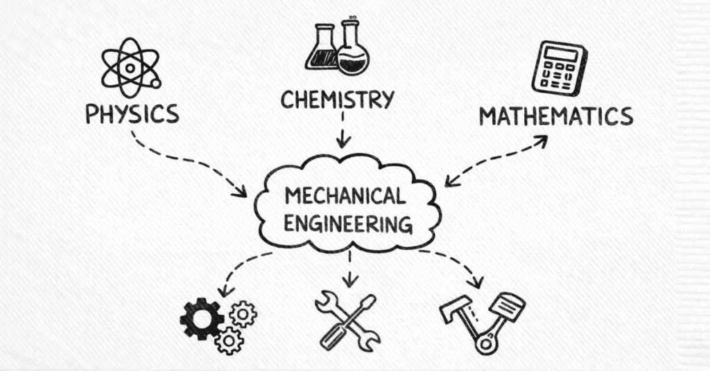 PCM → engineering link