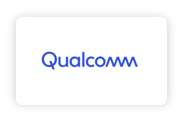 Qualcomm 2026 Campus Hire