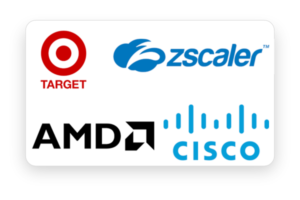 Target, ZScalar, Cisco and AMD Flm Pro Network Jobs