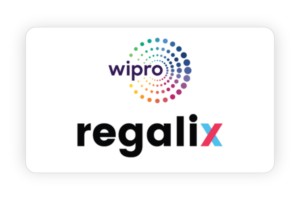 Wipro and Regalix flm walk-in Drives