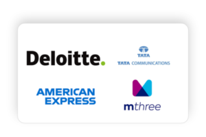 Mthree, Amercian express, Deloitte and Tata communications job notifications- flm gradz