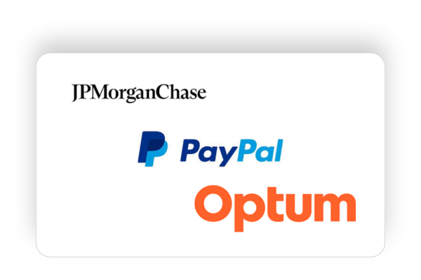 Jp Morgan chase, Optum & Paypal job notifications - flm pronetwork