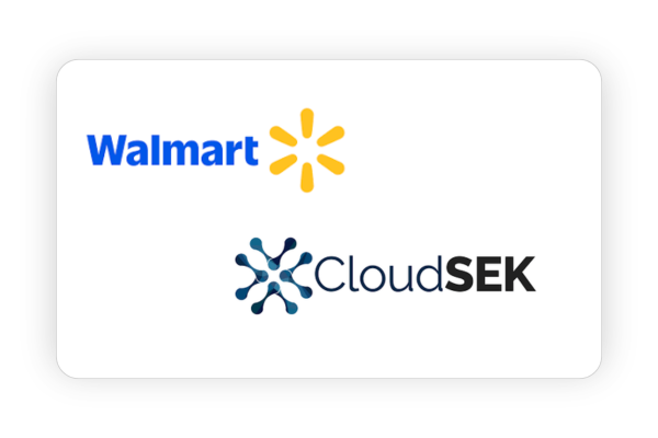 Walmart and cloud sek job notifications - Flm gradz