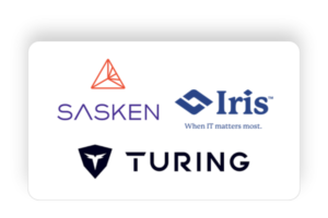 Sasken, Turing, Iris are hiring : Fresher candidates for Multiple roles