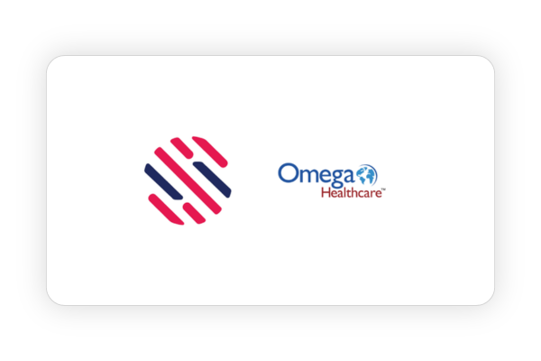 Sutherland, Omega healthcare flm poster