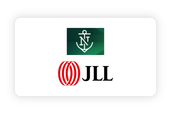 JLL & NT Careers
