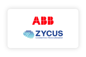 ABB & Zycus
