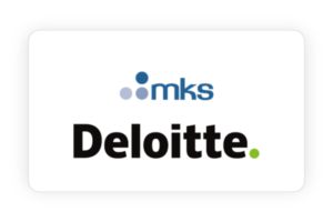 Deloitte & MKS