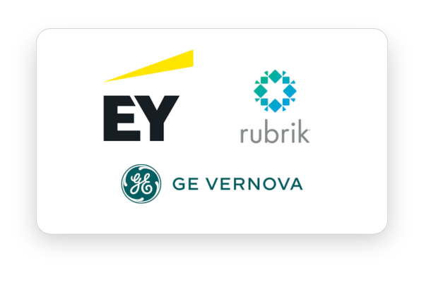 gevernova, Rubrik and Ey - flm gradz