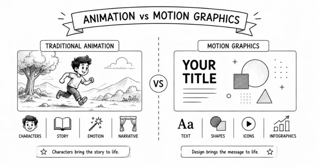 Motion Graphics Career Guide for Beginners