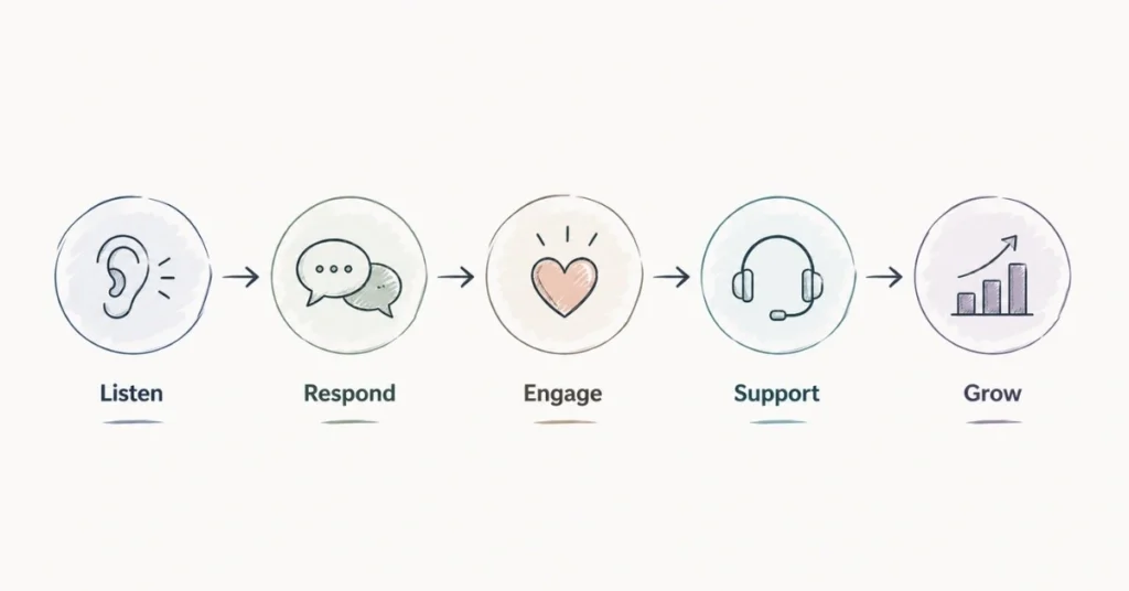 Essential Community Manager Skills for Success
