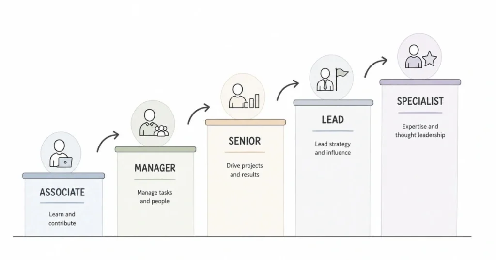 Salary for Community manager