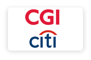 CGI and Citi flm Job Notifications