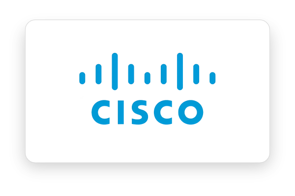 Cisco flm job notification