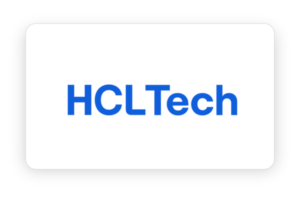 HCL Tech Walk-in Drive