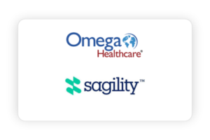 Omega Health Care and Sagility India Flm Walk-in Drives