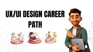 UX/UI Design Career Path | FLM | Frontlines Edu Tech