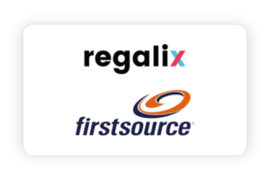 Regalix and First source Flm Walk-in Drives